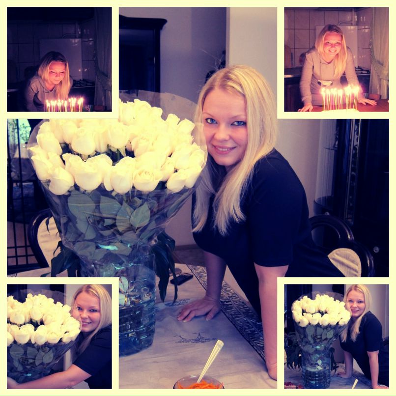 Marina Berezina ***мариша*** | Москва