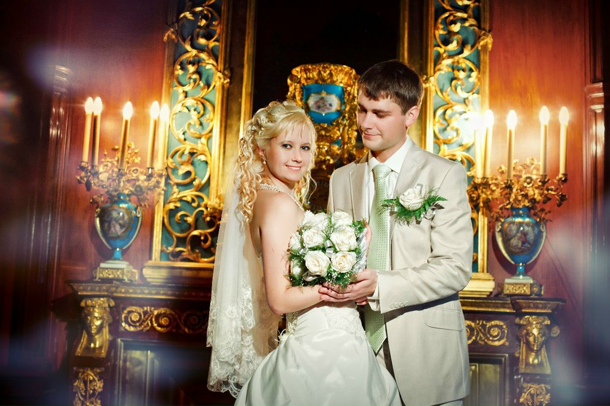 Дмитрий Альхимович | Санкт-Петербург