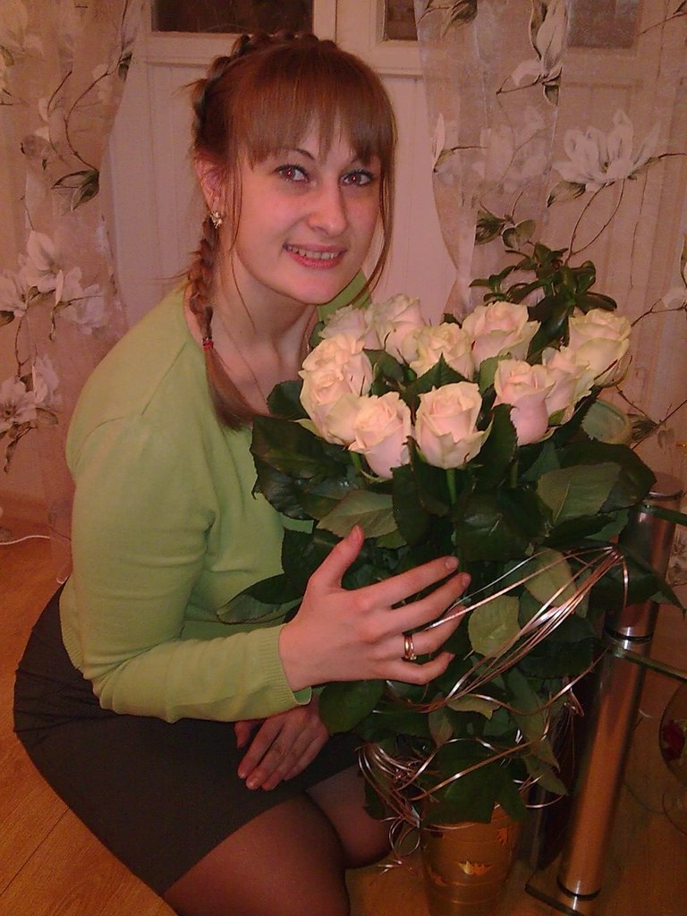 Танюшка Шевченко | Черноморск / Ильичевск