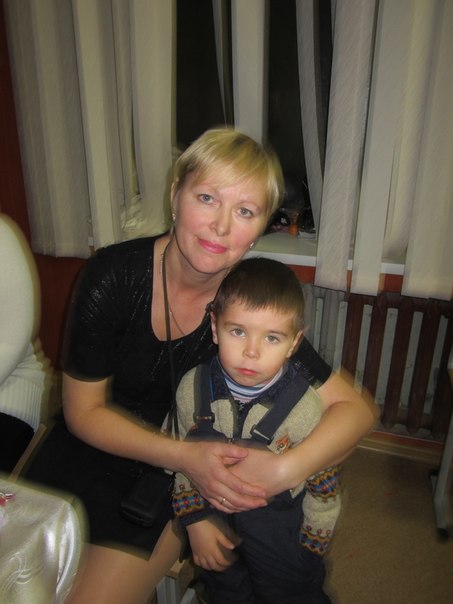 №64, Лариса Есина, 58 лет, Челябинск №64, Лариса Есина, 58 лет, Челябинск