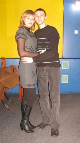 Юрец Попадинец Ak@demik | Васильевка