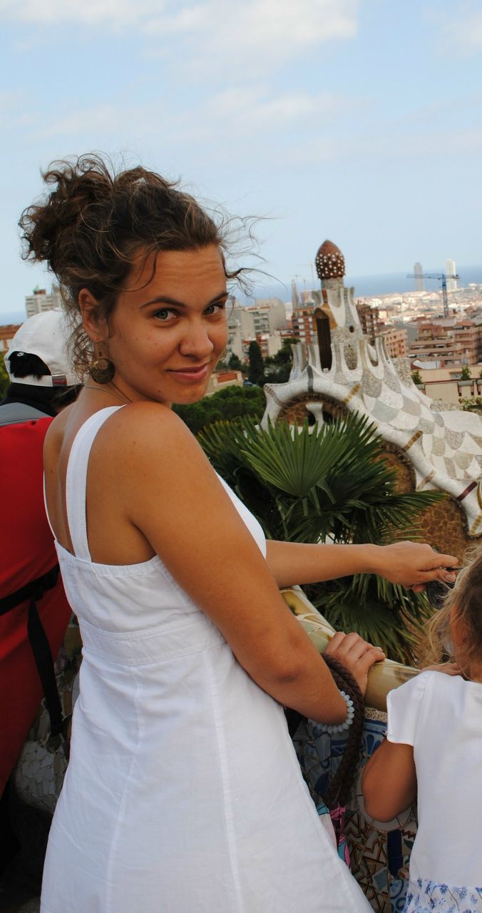 Ольга Матвиенко | Калининград