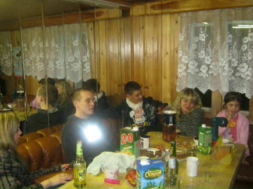 Антон Миронов | Ижевск