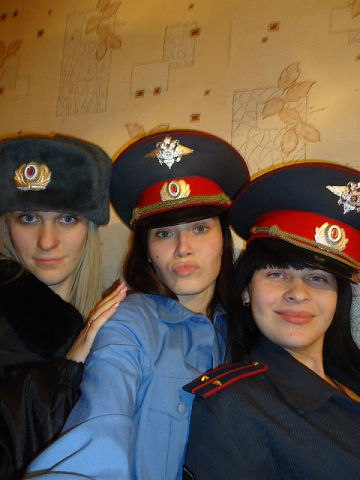 Саша Воронина | Москва