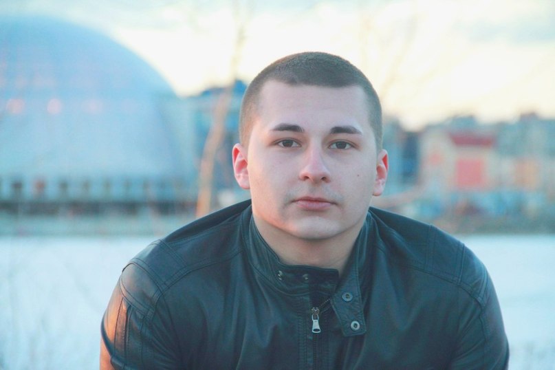 Артем Курдюков | Краснодар