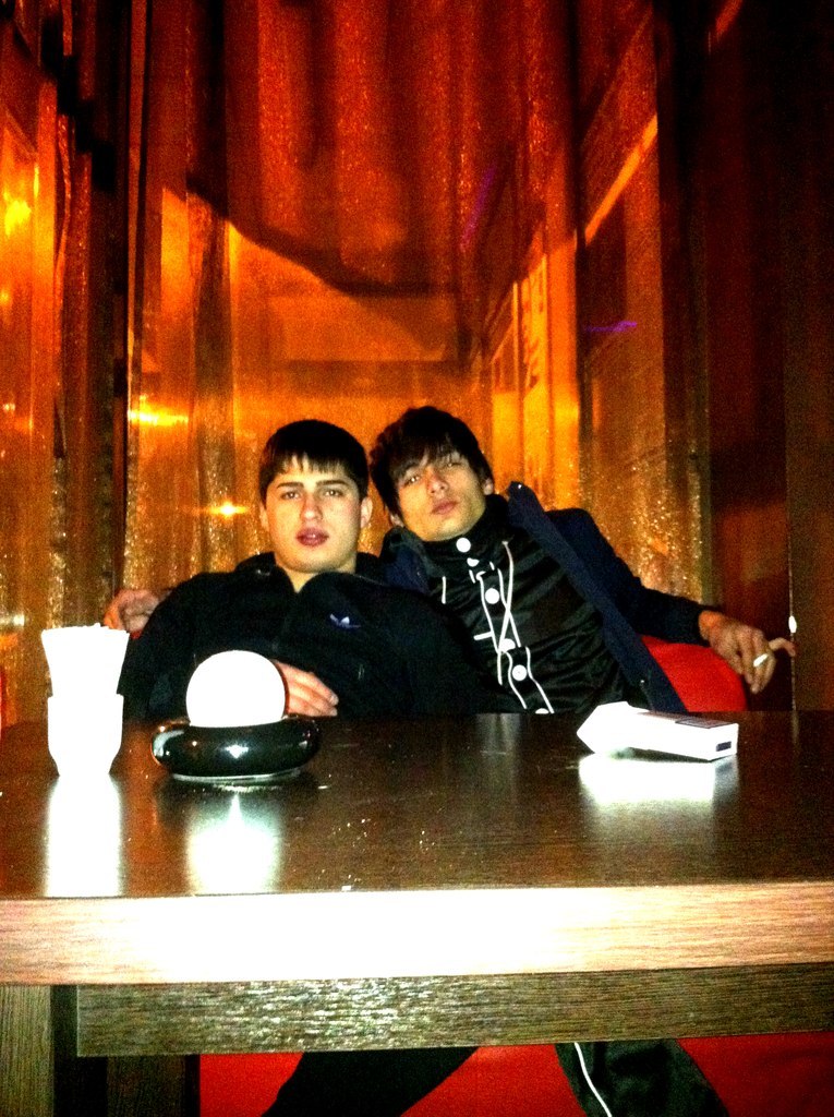 Артем Дегтяренко | Пятигорск