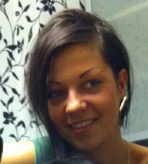 Диана Дмитриева-Алмакаева | Санкт-Петербург