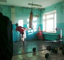 Фотография Юскина Василия