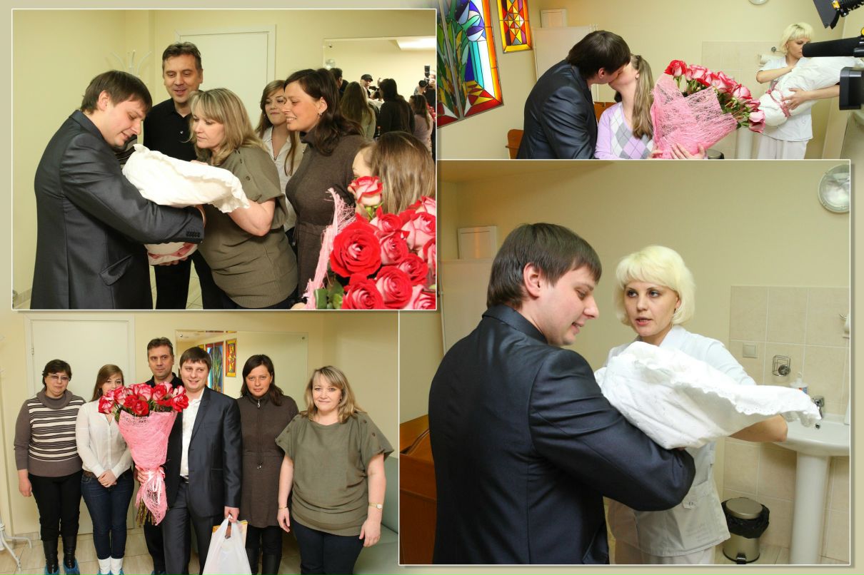 Мария Глебова | Москва