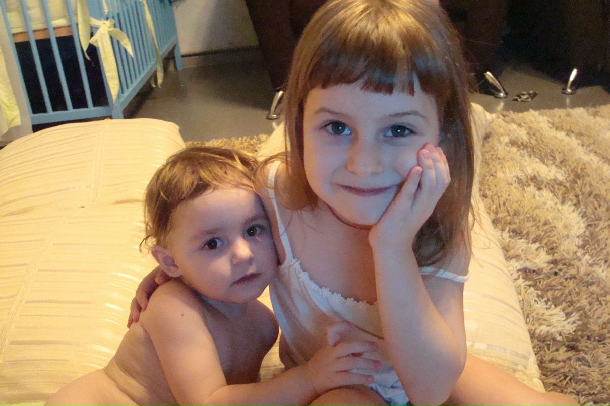 Яна Маркина | Выкса