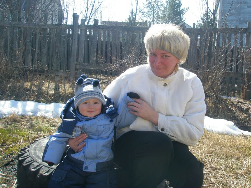 Виктор Грицына | Бахмут / Артемовск