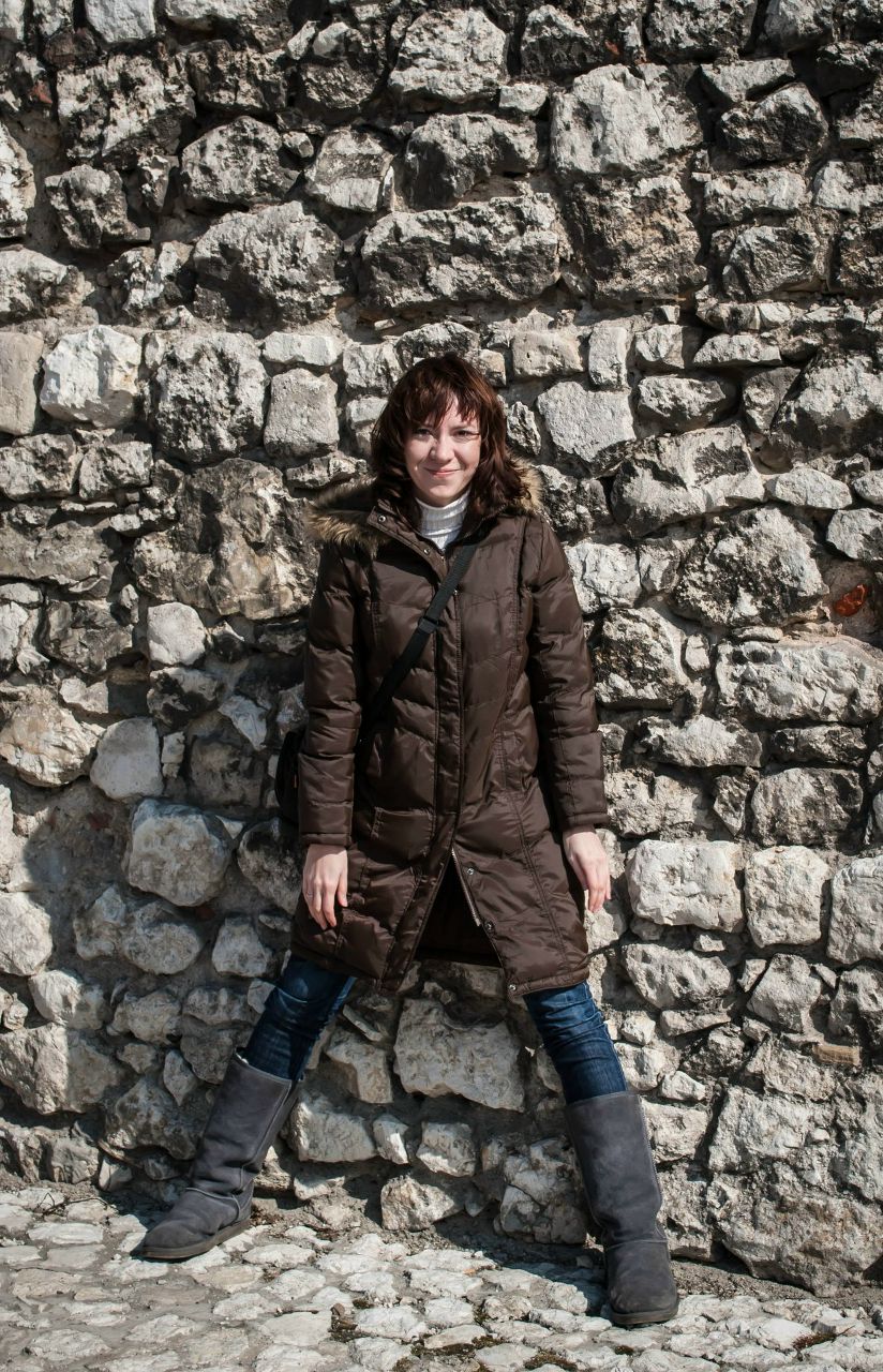 Елена Устинова | Калининград