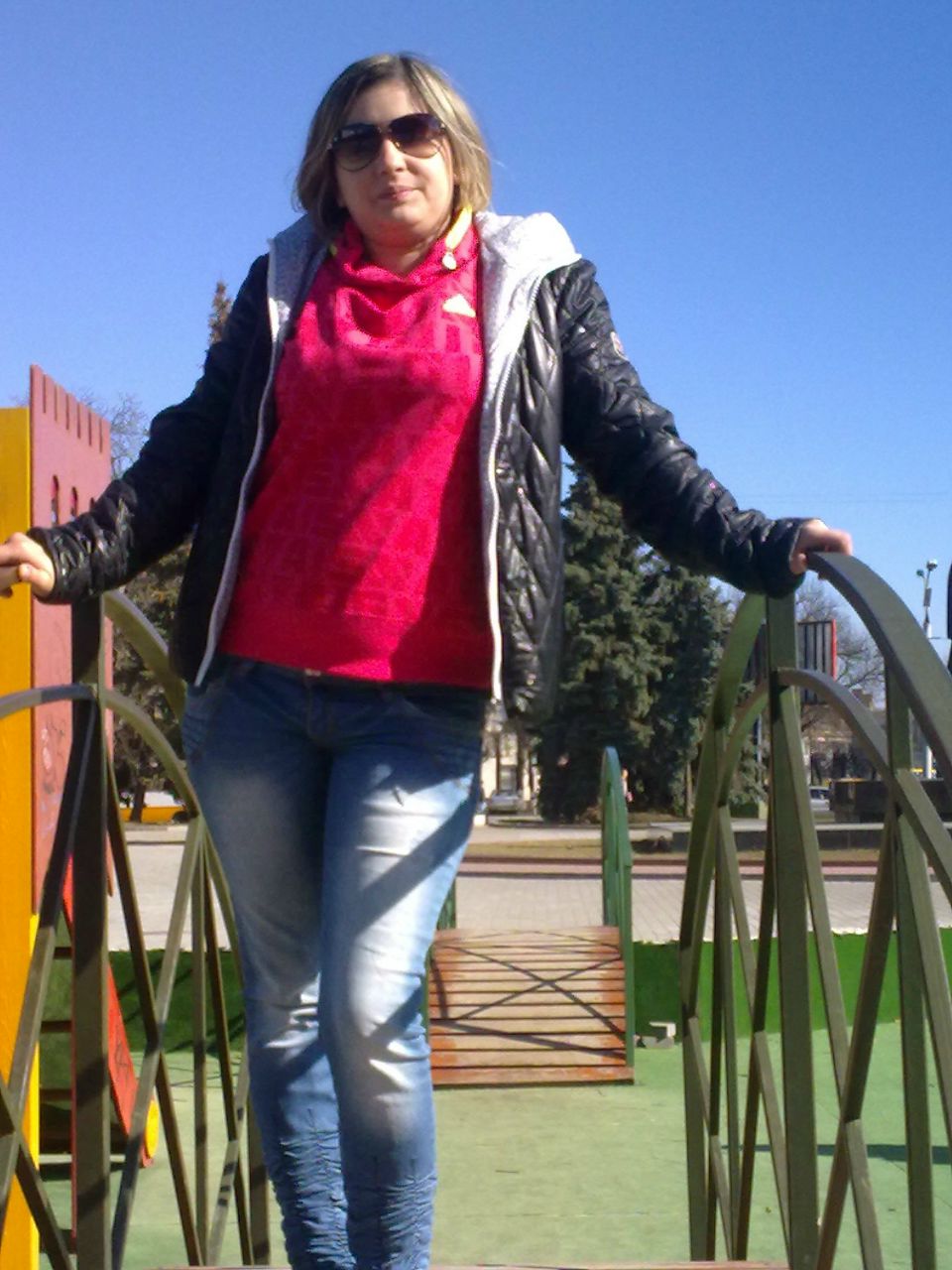 Юлия Лукашенко | Луцк