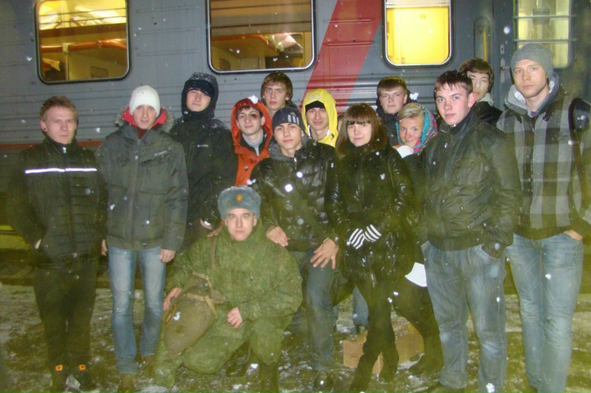 Александр Гормаков | Петрозаводск