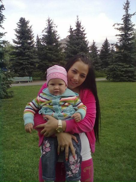 №34, Анна Поединцева, 37 лет, Харьков №34, Анна Поединцева, 37 лет, Харьков