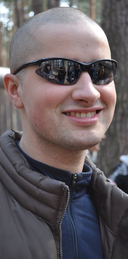 Денис Кириченко | Сумы