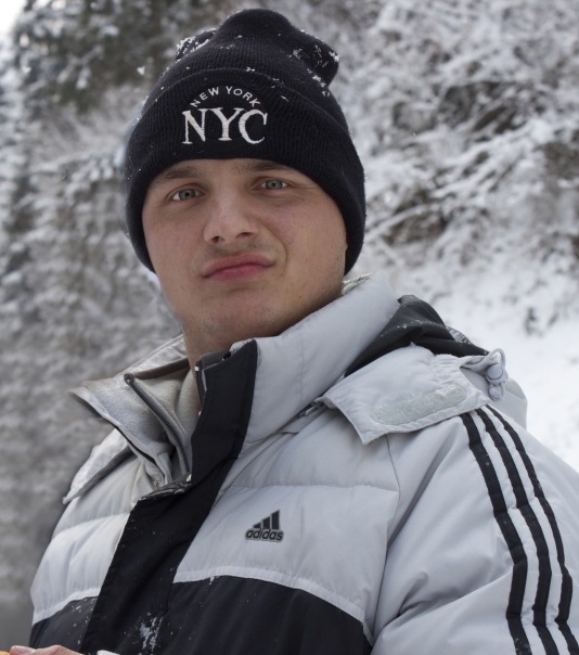 №45, Паша Юрчук, 37 лет, Одесса №45, Паша Юрчук, 37 лет, Одесса
