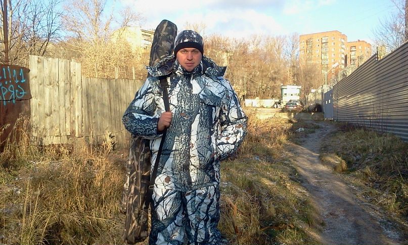 №43, Сергей Кузьбар, 44 года, Чебоксары №43, Сергей Кузьбар, 44 года, Чебоксары