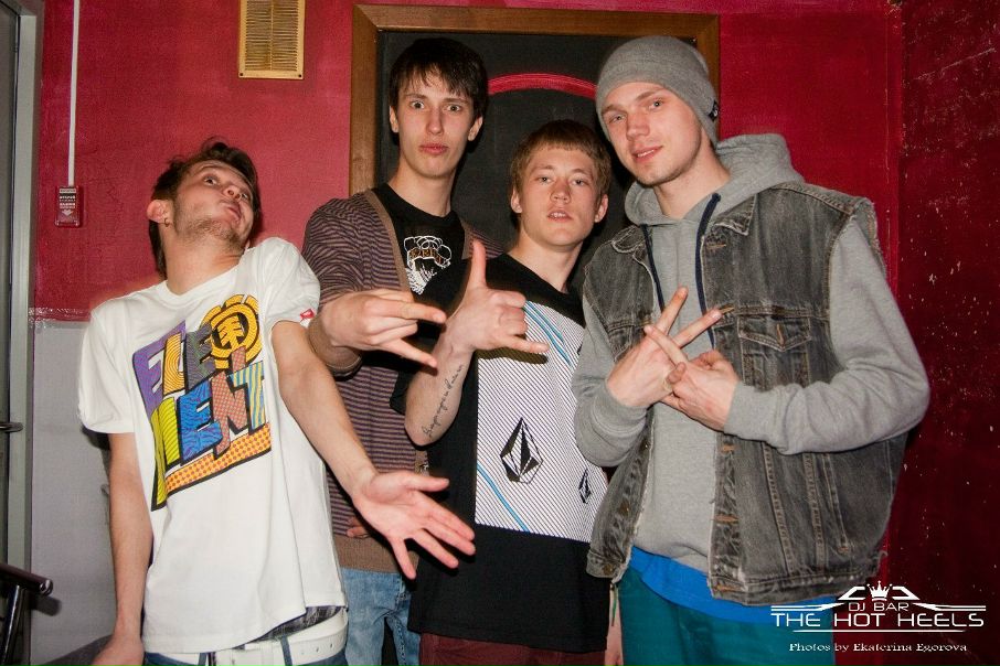 №158, Дмитрий Яковлев, 34 года, Красноярск №158, Дмитрий Яковлев, 34 года, Красноярск