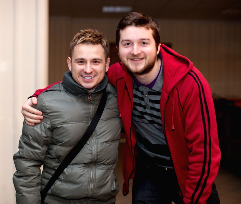 Игорь Журавлевич | Брест