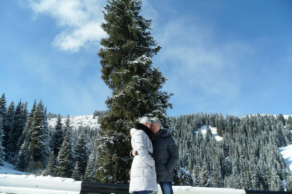 Роман Лебедко | Челябинск