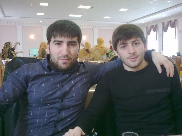 Фото профиля