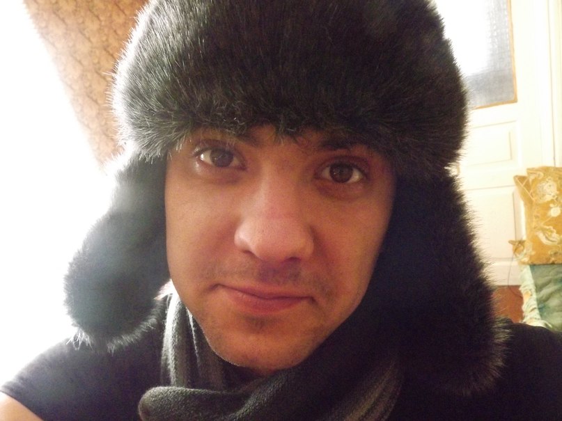 Роман Сергеевич | Луганск