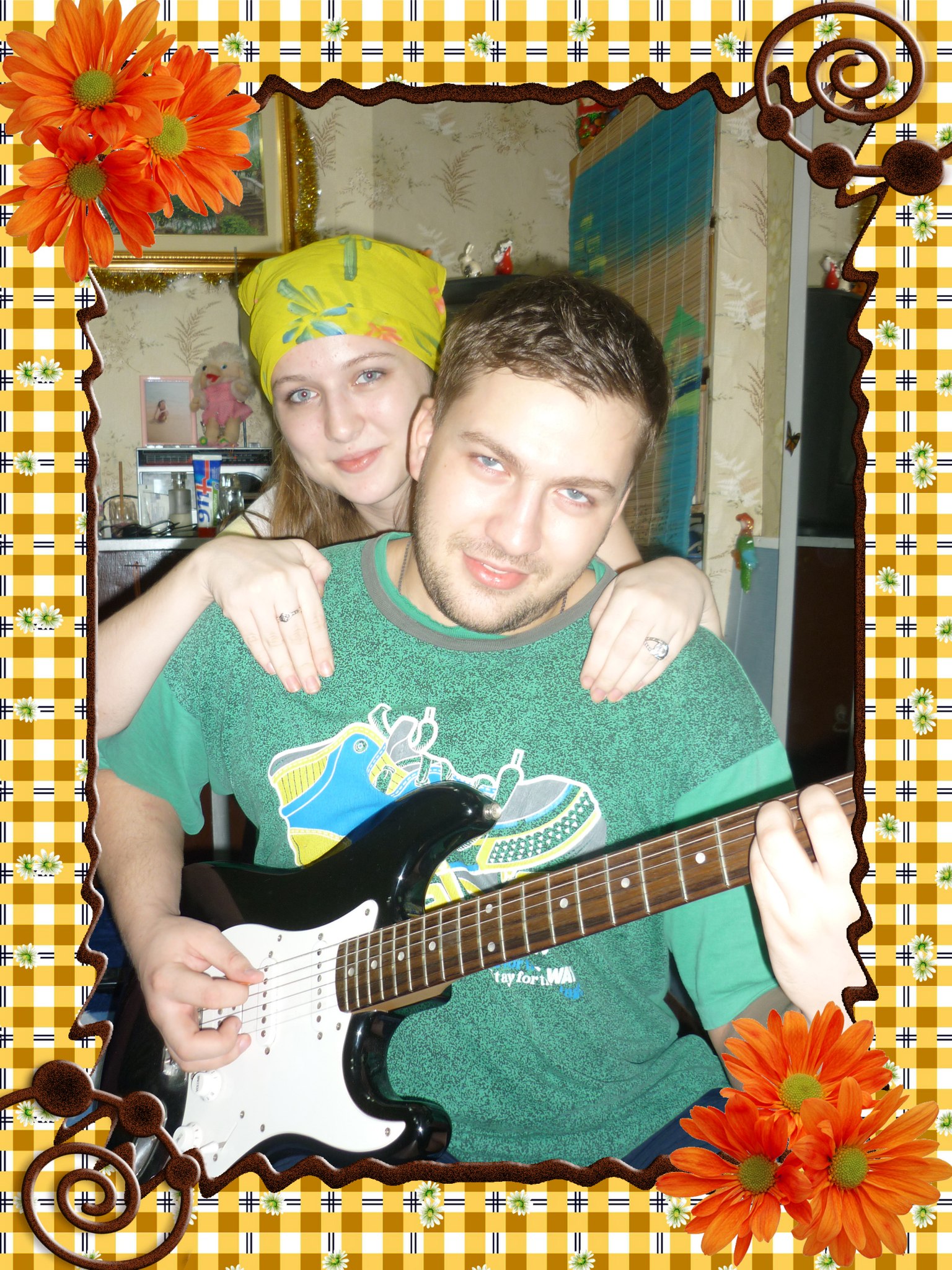 Фото профиля