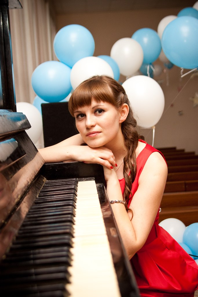 Евгения Франц | Красноярск