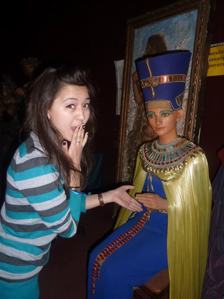 №70, Регина Абубакирова, 32 года, Казань №70, Регина Абубакирова, 32 года, Казань