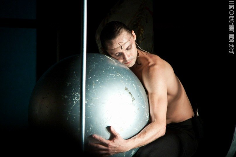 Аня Кукса-Акулова | Санкт-Петербург