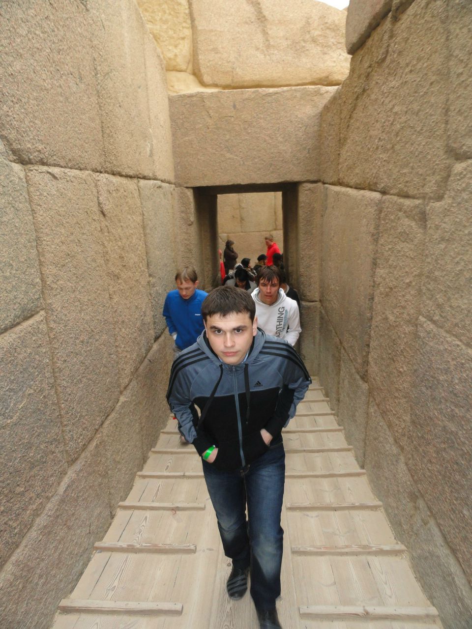 Владимир Воронкин | Москва