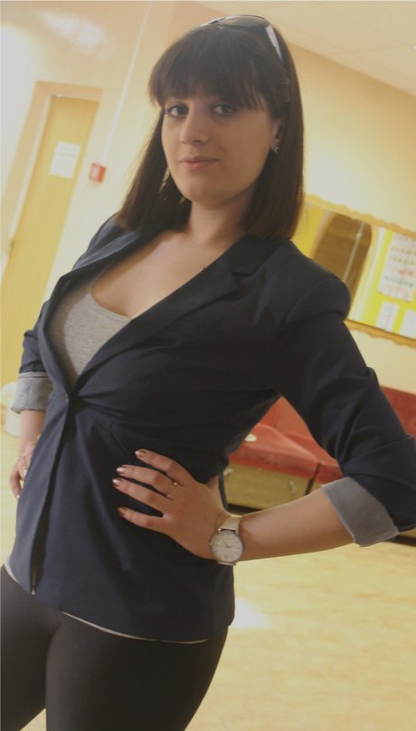 Алёна Арбузова | Москва