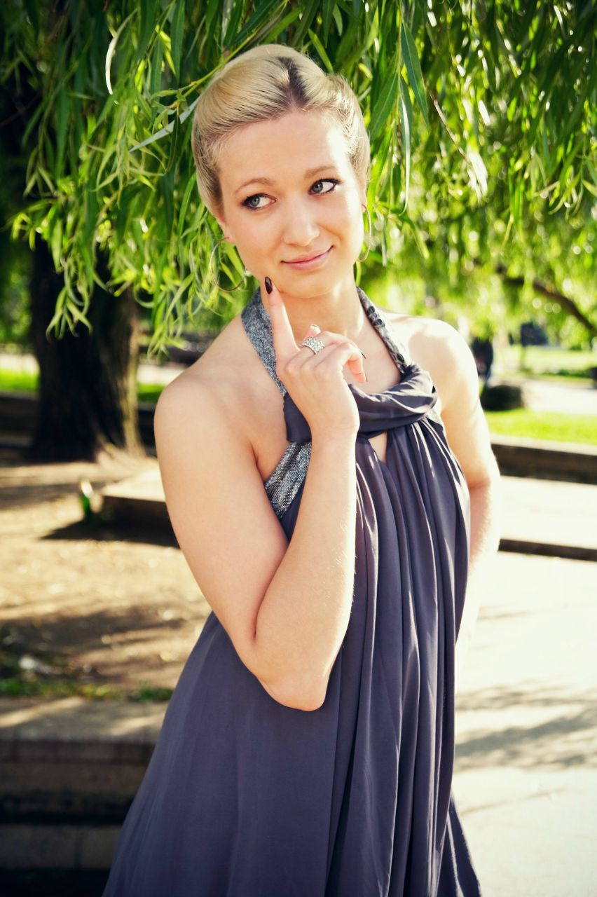 Юлия Ставицкая | Жлобин