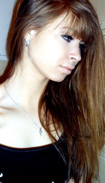 Анастасия Румянцева | Минск