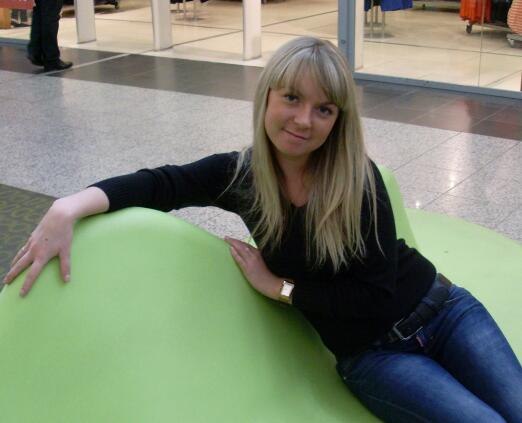 Анюта Андриянова | 