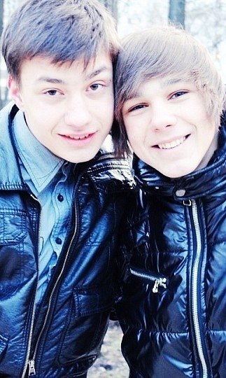 Егор Беляев | 