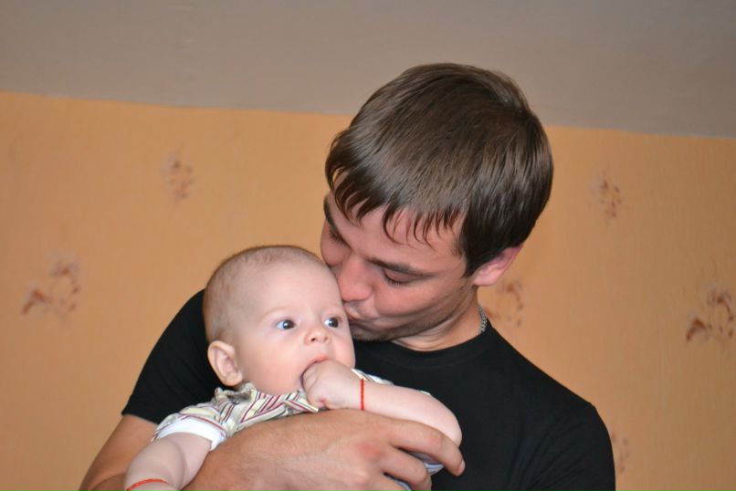 Виталька Кевралетин | Екатеринбург