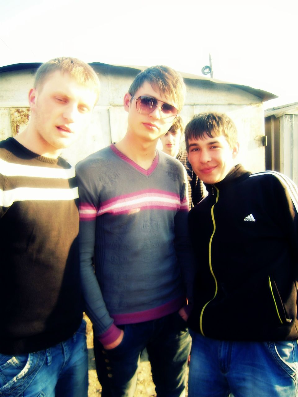 Михайло Лучко | Калуш