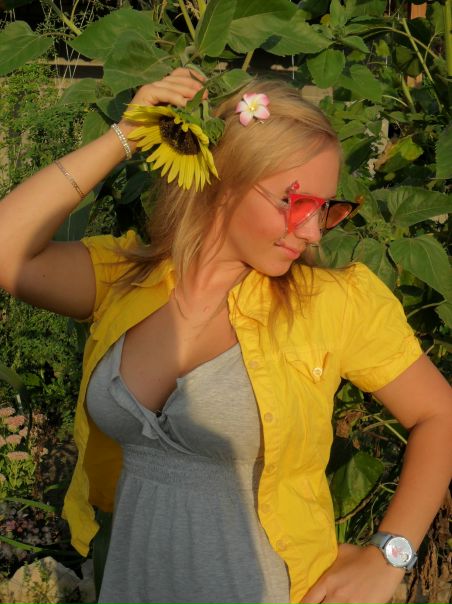 №4, Юлия Семенихина №4, Юлия Семенихина