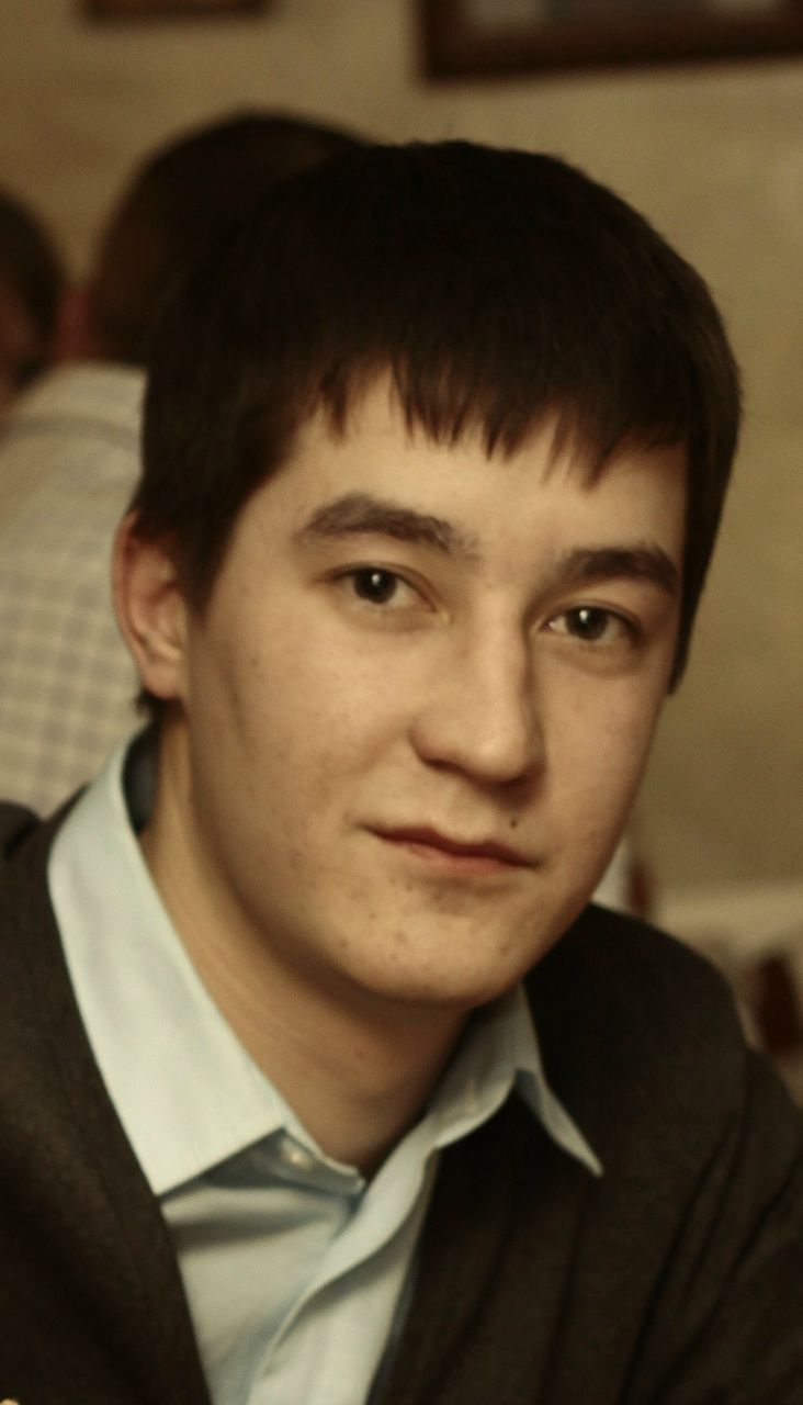 Дмитрий Кулагин | Санкт-Петербург