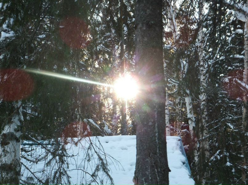 Настя Четверикова | Тюмень