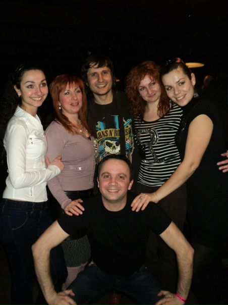 №61, Віталій Григорійчук, Ивано-Франковск №61, Віталій Григорійчук, Ивано-Франковск