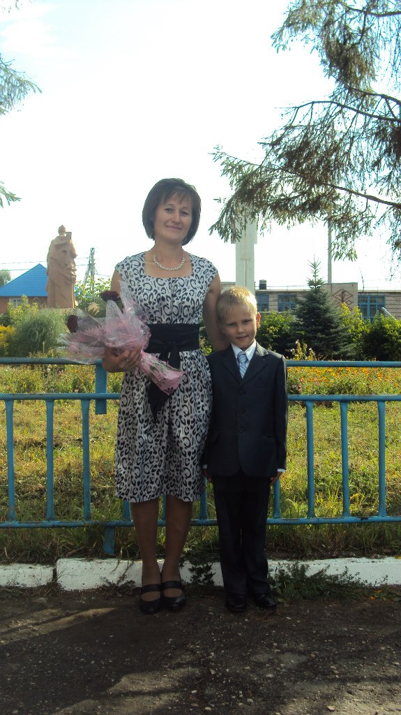 Никита Николаев | Турмыши