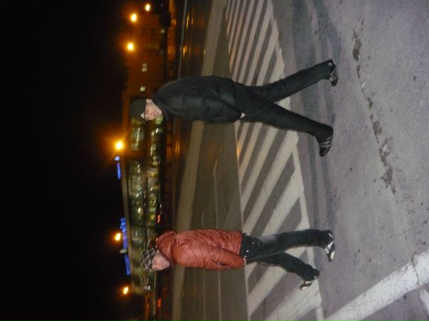 №2, Азам Кандов №2, Азам Кандов