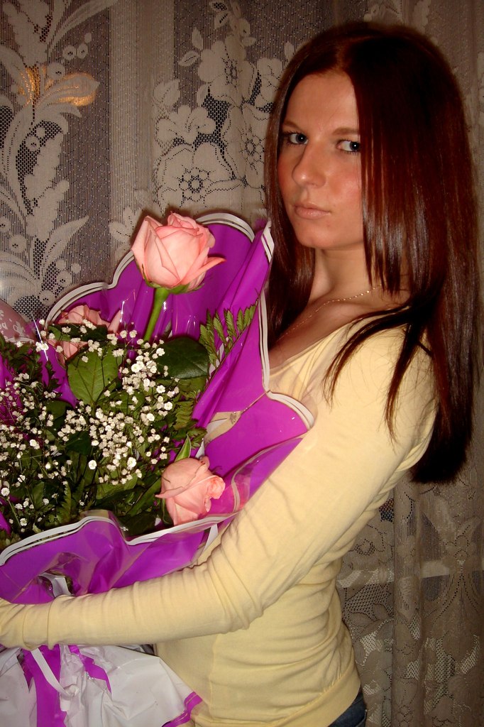 Катюшка Пуглова ♥ღ๑●•٠·˙˙ | Хабаровск