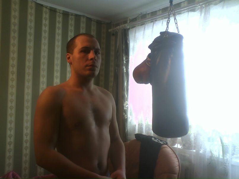 Слава Шильников | Выборг