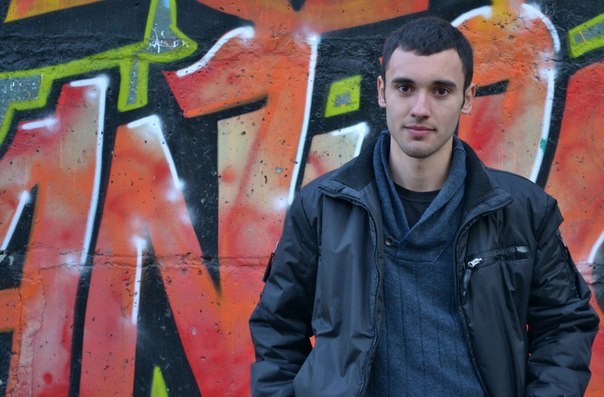 Вадим Азаренко | Ростов-на-Дону