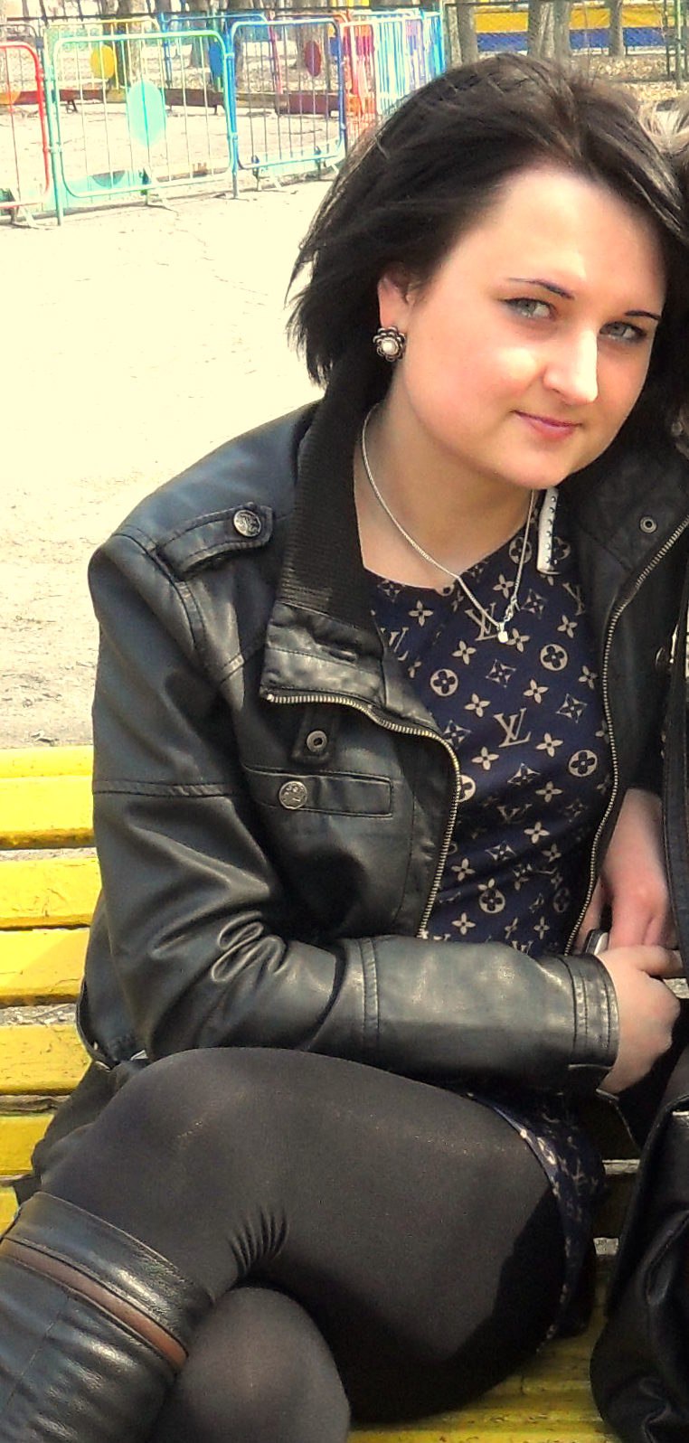 Олька :) | Винница