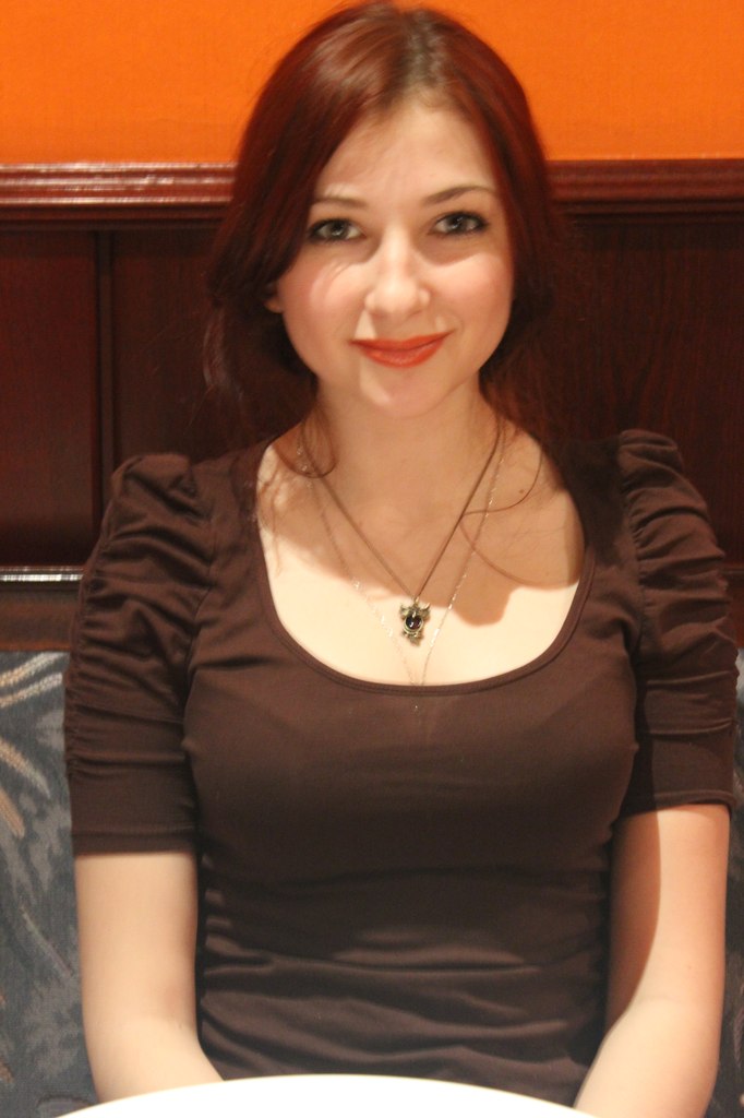 Екатерина Доттер | 